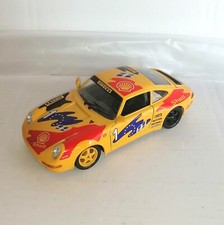 PORSCHE 911 CARRERA 1993 #1