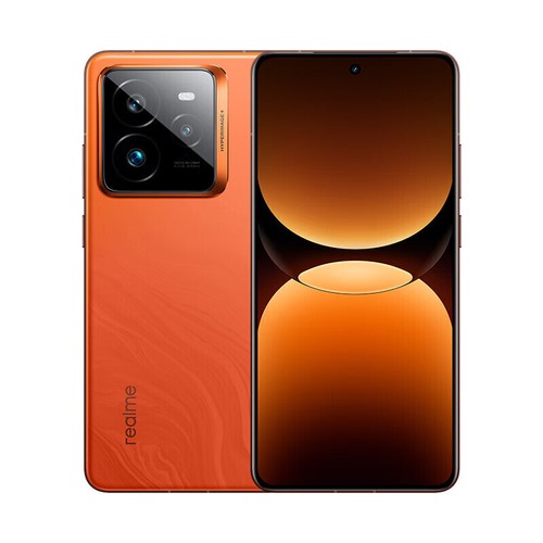 Smartphone oppo realme gt7 pro - smartphone,