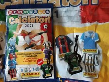 GOMMAGLIA SIGILLATA CALCIATORI