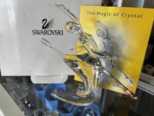 Statua Swarovski 627396 anno