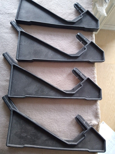 Scatole treppiede - scatole,