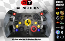 Corona Volante Mod. GT per