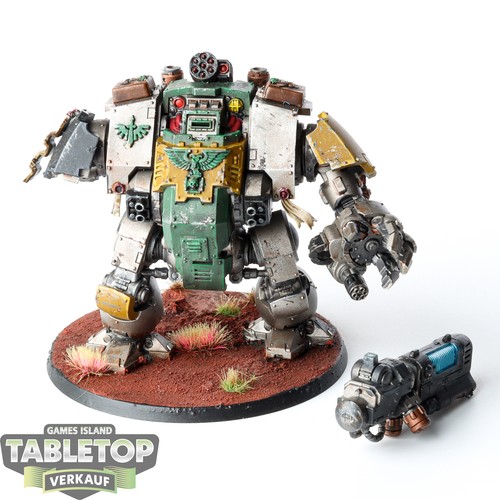 Space marines primaris - space,