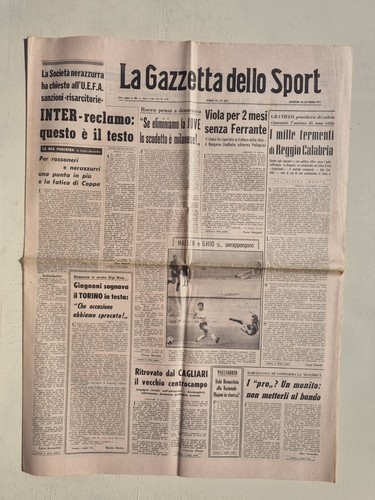 Gazzetta dello sport - sport, 26
