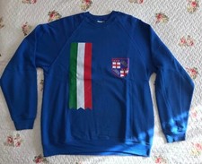 Felpa calcio Bologna