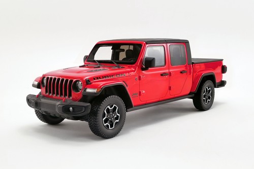 Jeep gladiator rubicon - gladiator,
