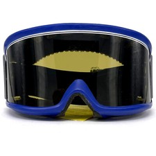 Occhiali Da Sci Vintage CEBE