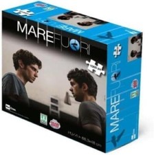 Puzzle MARE FUORI Carmine e