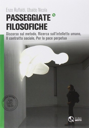 Passegiate filosofiche - passegiate,