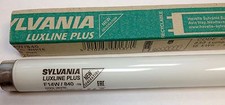 Sylvania/Philips Tubo Fluorescente F14W/133-640 360Mm Cappa Aspirante T8 G13