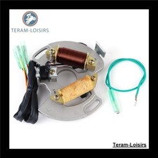 Stator Alternateur pour Yamaha