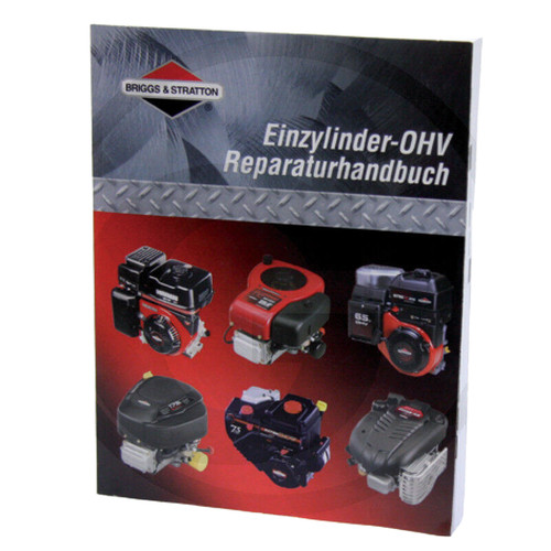 Manuale riparazione per - , motori