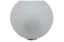 Applique Aureliano Toso DERBY 25 Satinata 2x40 Watt E14 Lampada da Parete