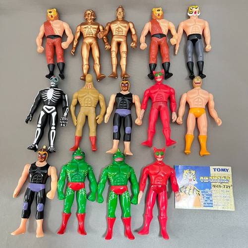 Lotto action figure - lotto, 14