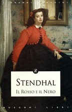 IL ROSSO E IL NERO -