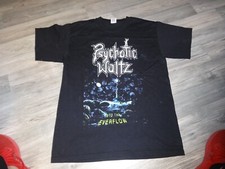 Psychotic Waltz Old Rar Unworn