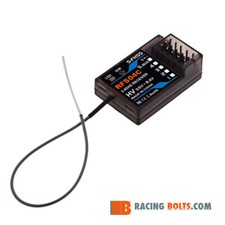 Futaba S_FHSS Ricevitore