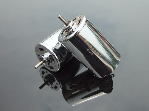 Rs555 12v 24v 12000rpm - 12v-24v,