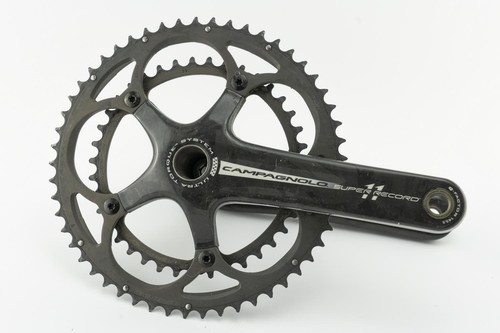 Manovella campagnolo super - campagnolo,