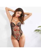 Sexy Biancheria Intima Body