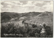 PIEDILUCO - TERNI - PANORAMA -
