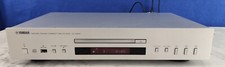 Yamaha CD-S300 Silver MP3 USB