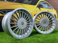 4 x 18 Inch 5x120/5x112 Alpina