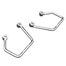 Supporti borse laterali Honda