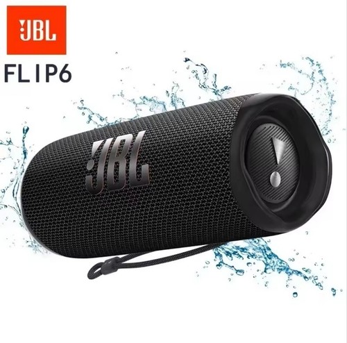 Jbl flip altoparlante - flip, 6