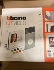 Bticino 363911 Kit