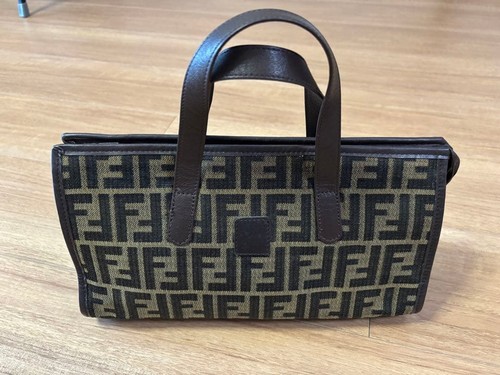 Fendi handbag mini - handbag,,