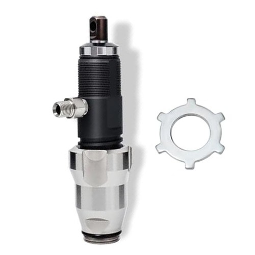 Pompa spruzzo airless pronta - spruzzo,