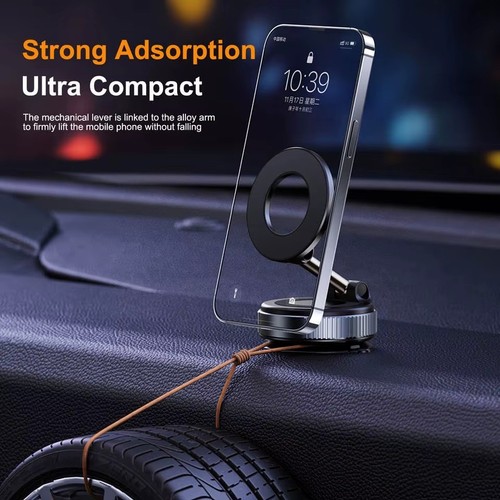Supporto magnetico pieghevole