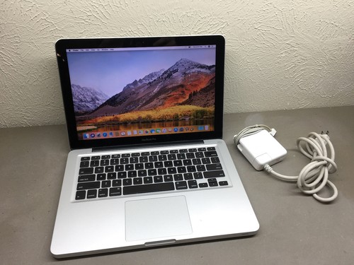 Apple macbook pro pollici - apple, 13