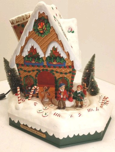 1999 holiday creations - creations, lighted