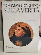 Tommaso D'Aquino - Sulla