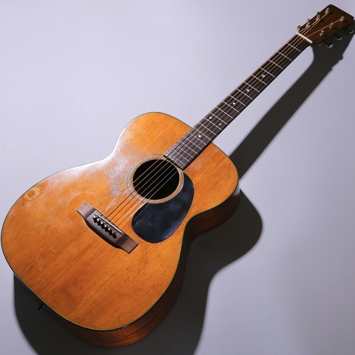 Martin 000 natural - martin, parlor