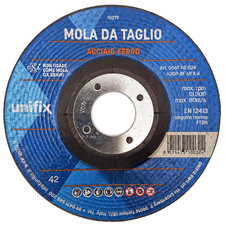 Disco Da Taglio Top Per