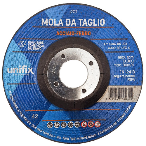 Disco taglio top per - da,