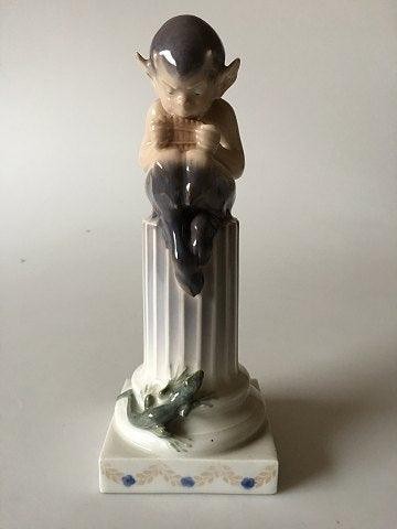 Royal copenhagen statuina - royal,