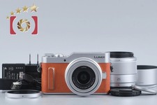 Panasonic LUMIX DC-GF10W