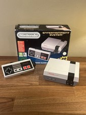 SUPER NINTENDO NES CLASSIC