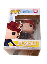 Funko Pop Disney Mary Poppins