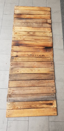 Tavole legno fiammate - tavole, di