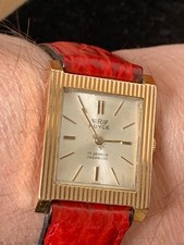 Orologio vestito vintage Royce Swiss Made con movimento svizzero 17 Jewel