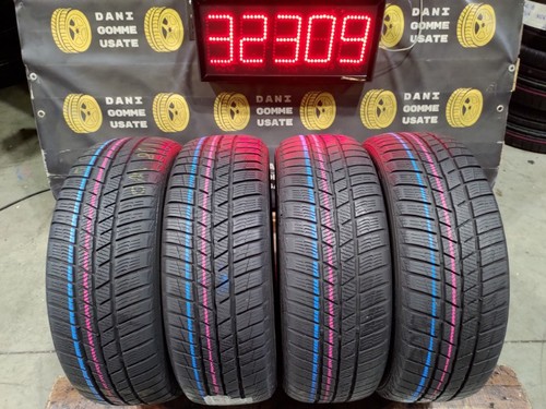Pneumatici invernali gomme - invernali, 4