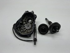 KIT INGRANAGGI MOZZO RUOTA