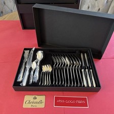 24-Piece Flatware Set