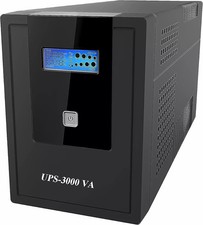 Ups gruppo continuità - gruppo, di