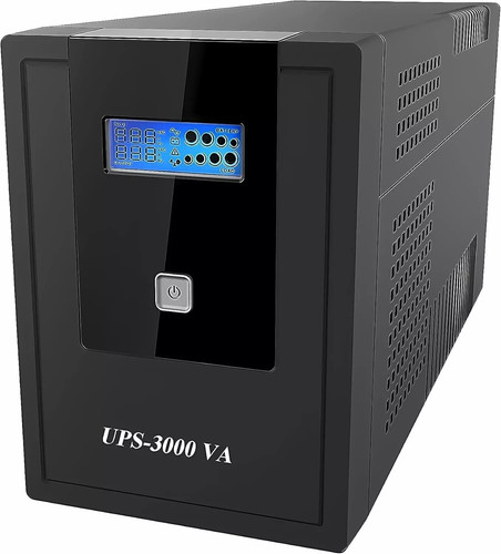 Ups gruppo continuità - ups,